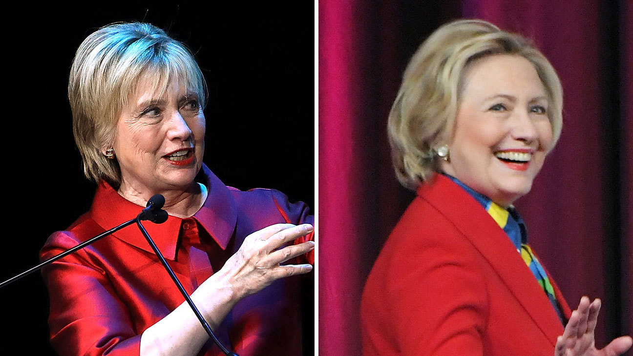 Hillary Clinton Hair: The Style Thats Always Talked About