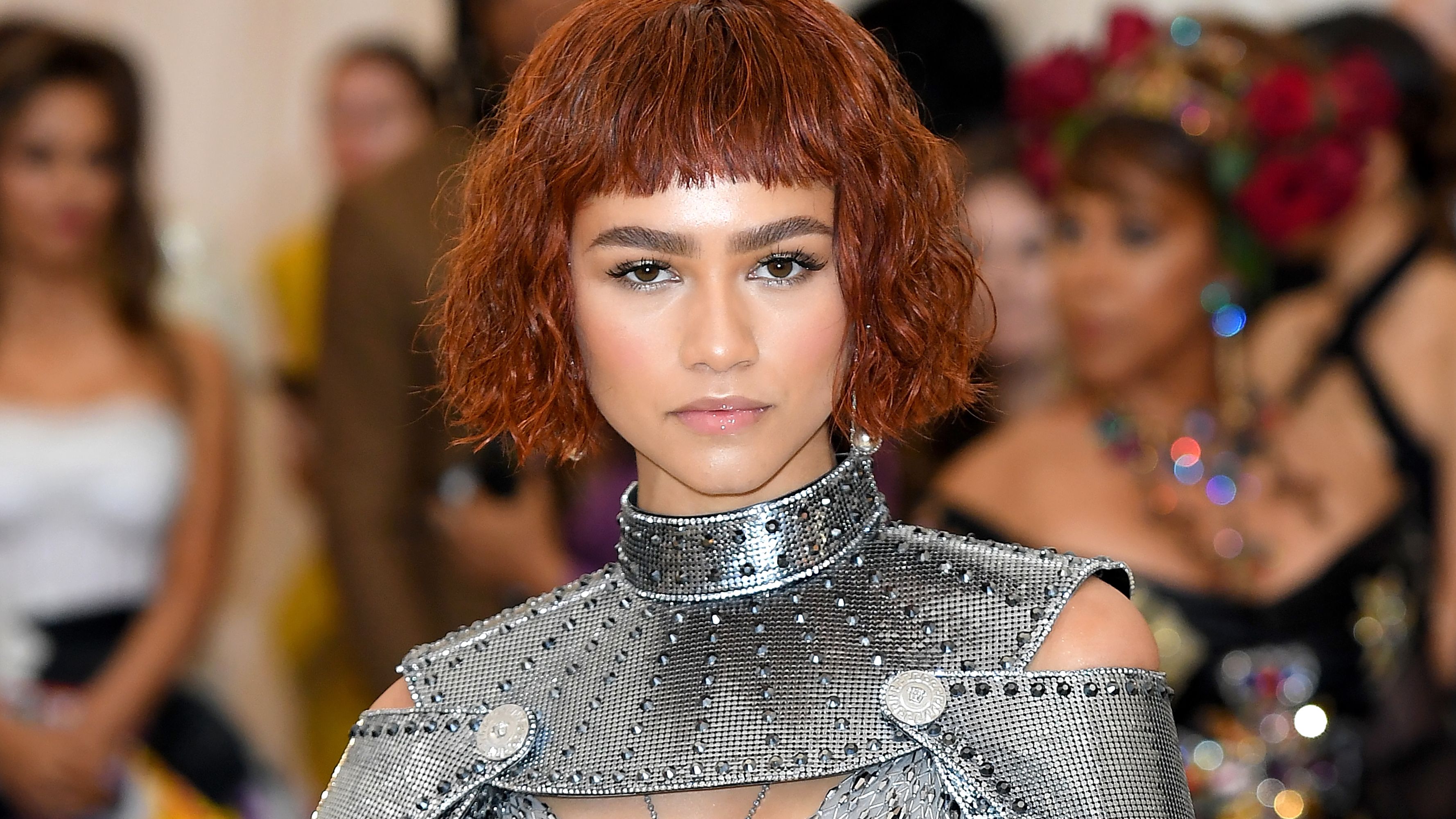 Zendaya Plays Joan of Arc? Rumors and Speculations