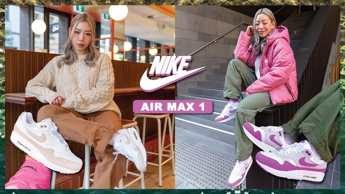 Unboxing Hot Pink Air Max: First Look and On-Feet Review
