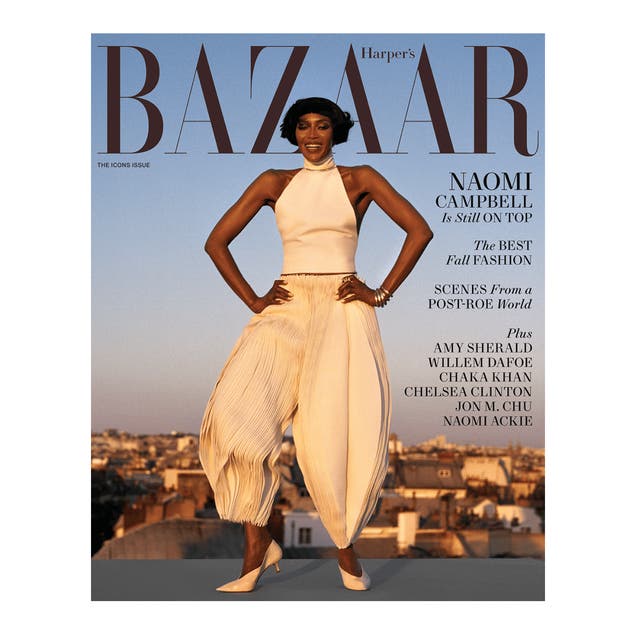 Best Harpers Bazaar Magazine Subscription Offers You Cant Miss