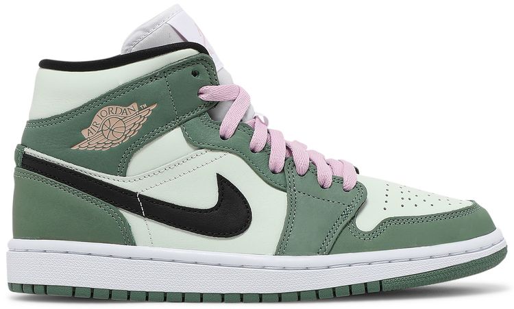 Jordans Green and Pink: Hot Kicks You Dont Wanna Miss!