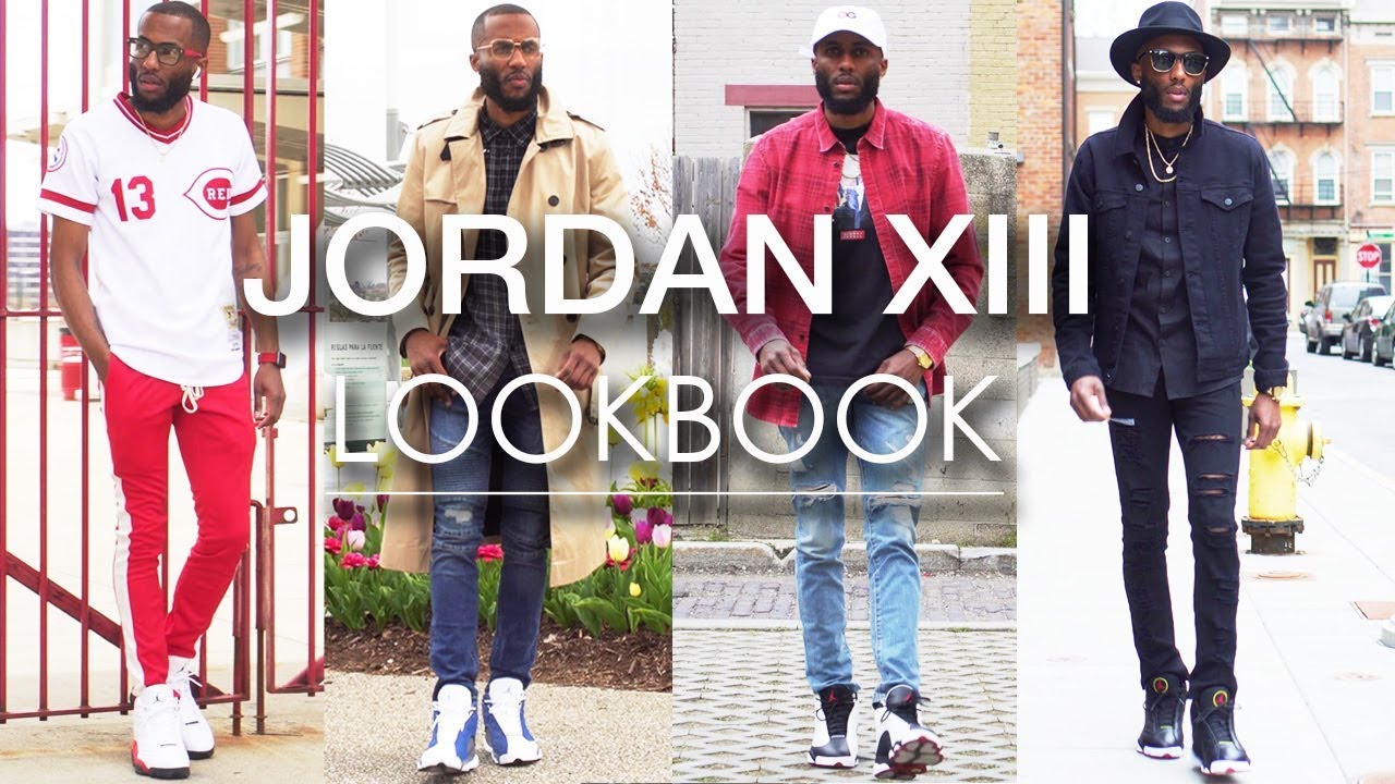 How to Style Jordan 13 Olives: Best Outfit Ideas (Look Your Best)