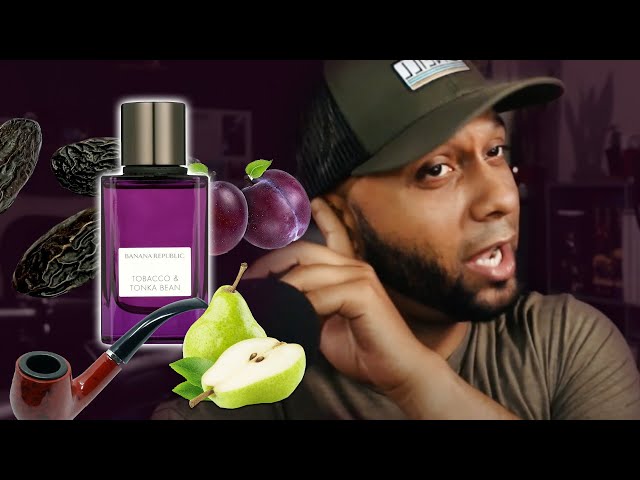 Banana Republic Tobacco & Tonka Bean: Is It Worth the Hype? We tried this fragrance to find out for you.