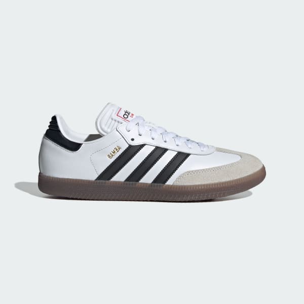 Score Big with Top-Rated Samba Indoor Soccer Shoes