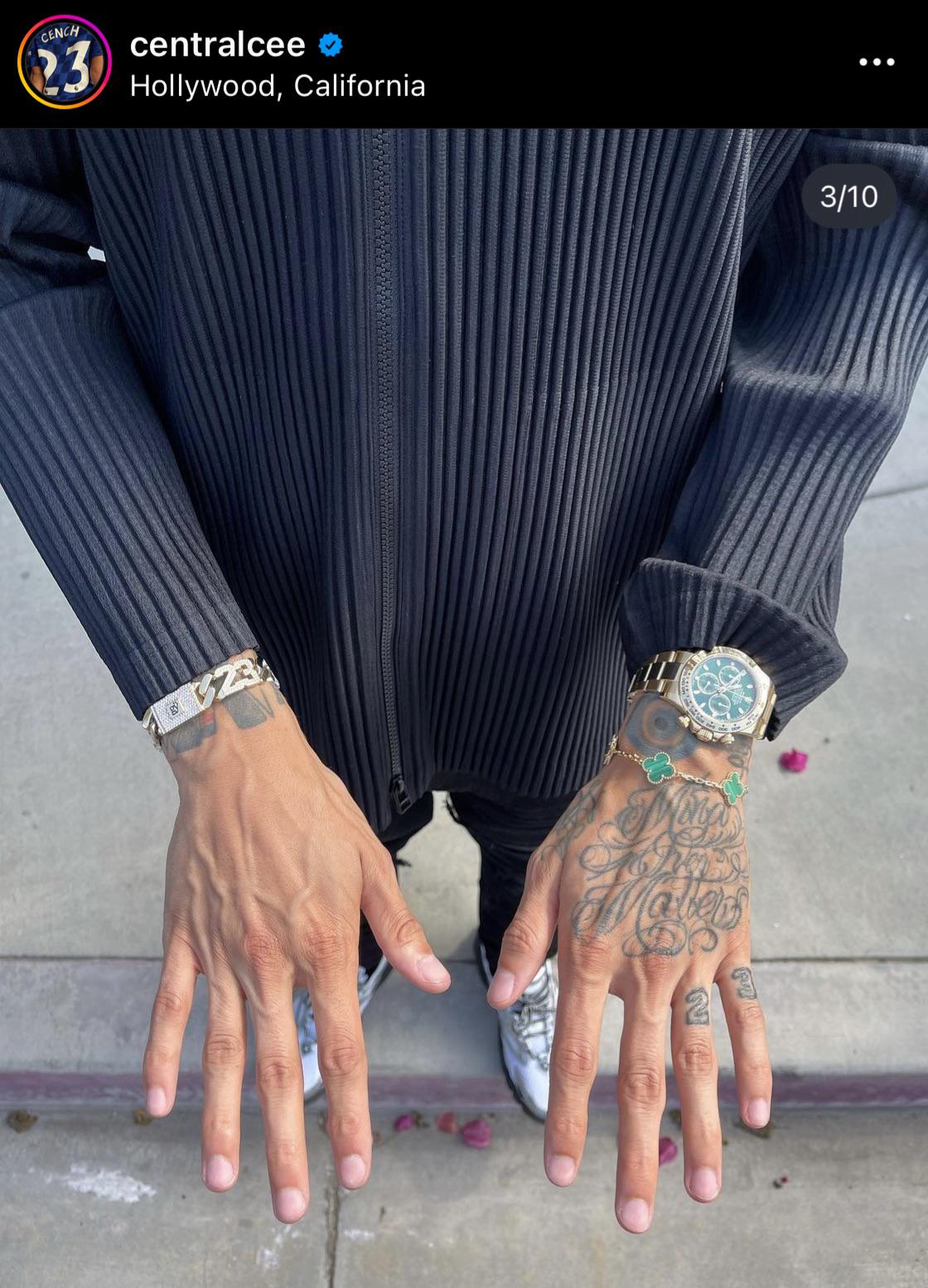 Can men wear Van Cleef pieces? (Find out which ones suit your style)