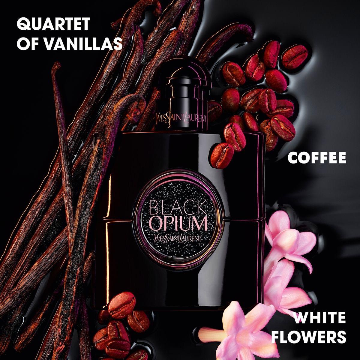 Black Opium by Yves Saint Laurent: Is It Worth the Hype? Heres Our Honest Review