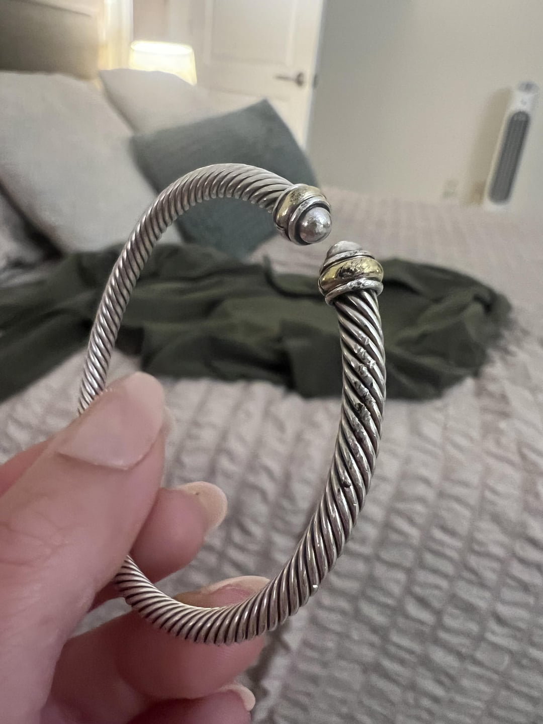 David Yurman Customer Service: Phone Number & What to Expect (Get Your Problems Solved)