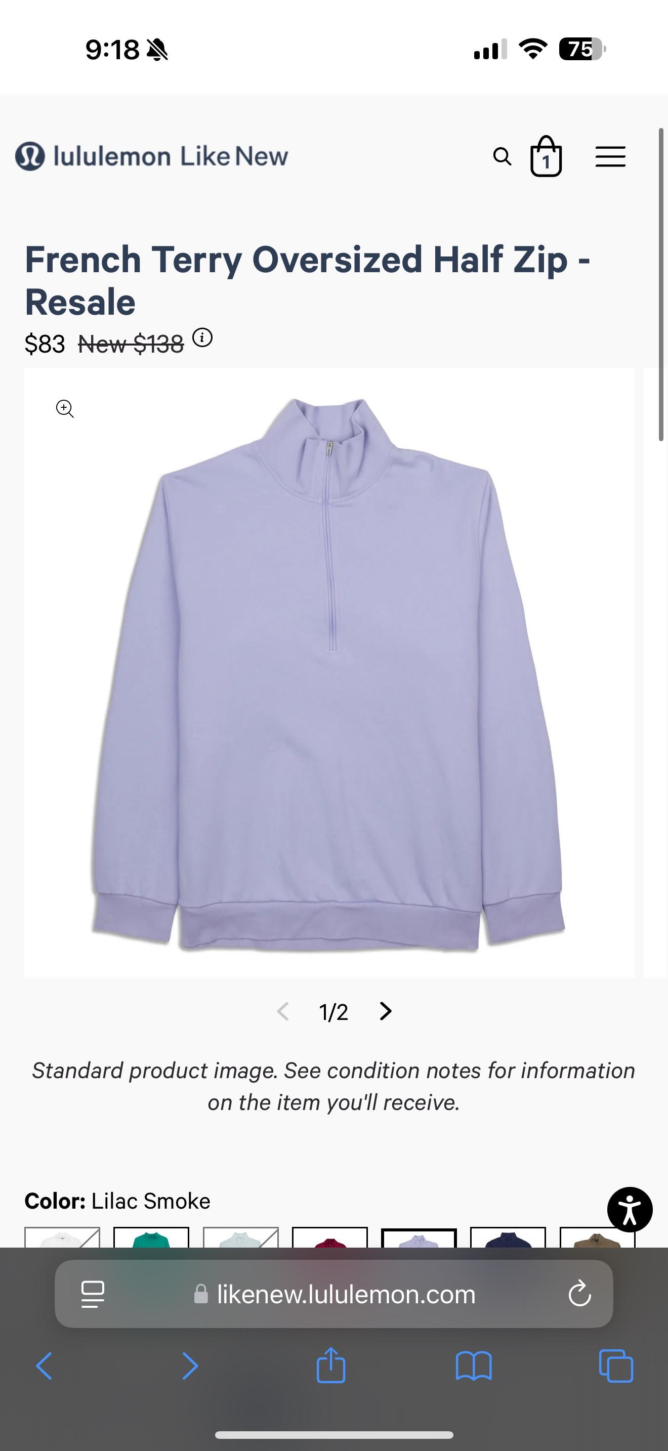 Lululemon like new program review: What Reddit users are saying
