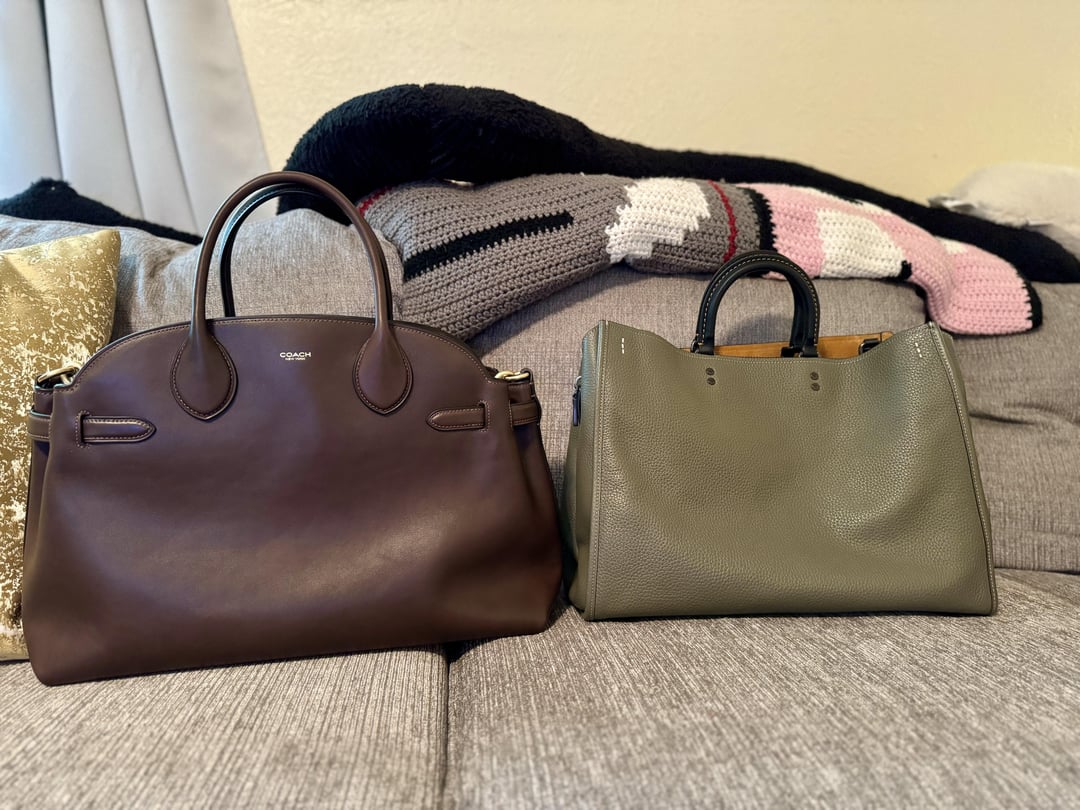 Rogue Bag 39 vs. The Competition: Which Bag Comes Out on Top?
