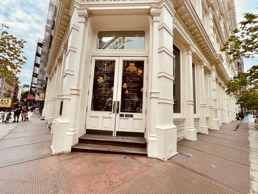 Polo Ralph Lauren Prince Street: Find Your Perfect Fit