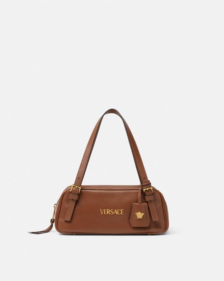 Versace Brown Bag: Why Its a Must-Have Accessory!