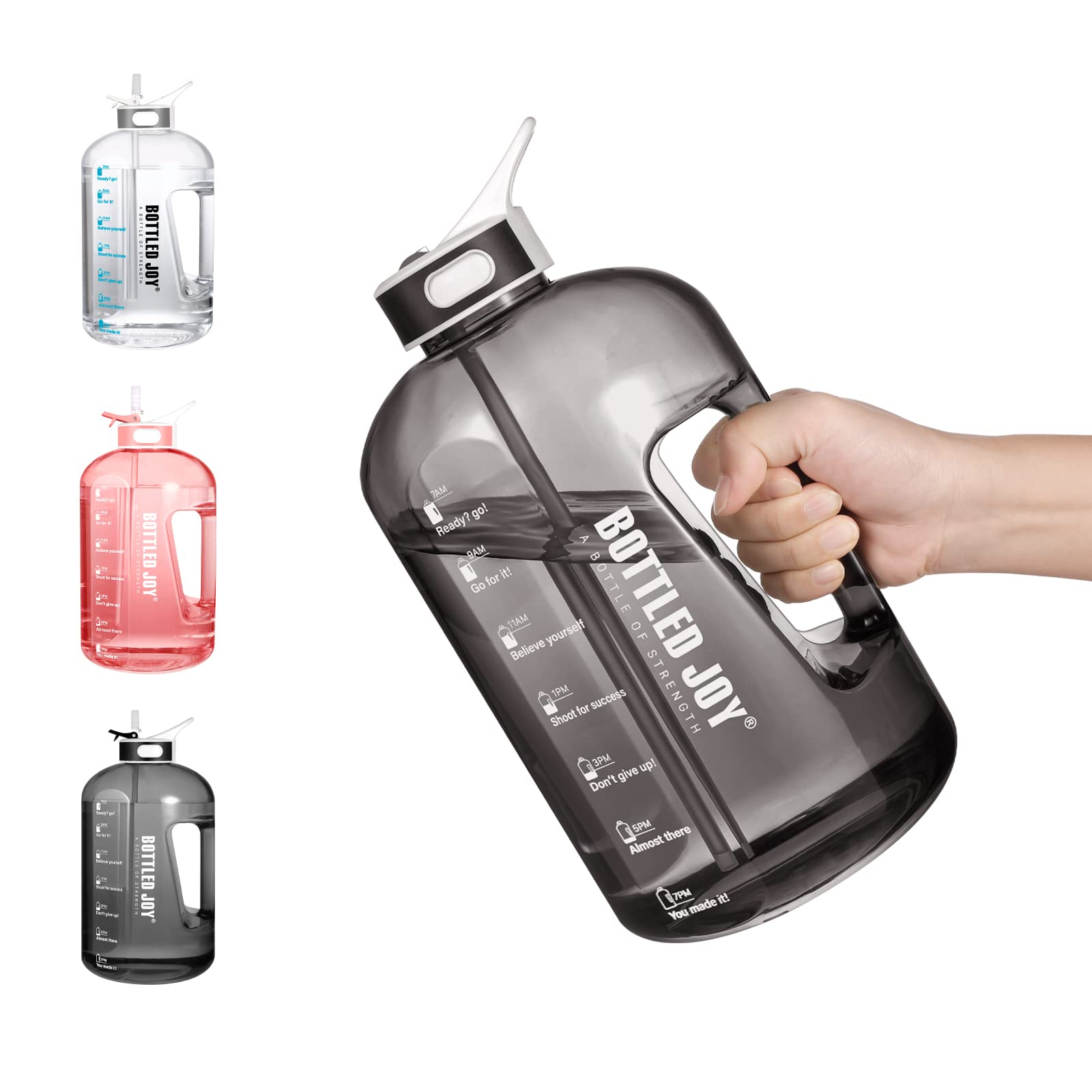 2.5 Litres: Is This the Right Water Bottle Size for You?
