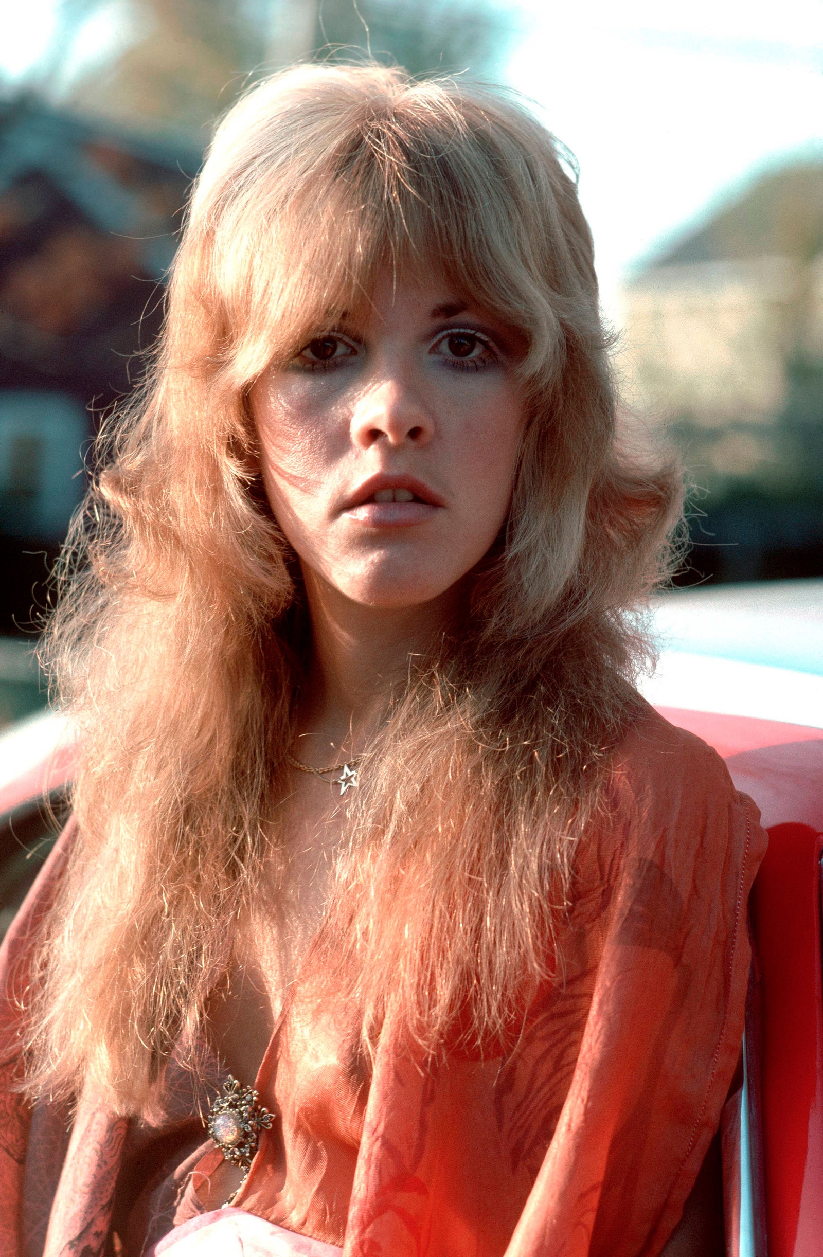 Stevie Nicks Hairstyles: The Ultimate Guide to Her Best Hair Looks Ever
