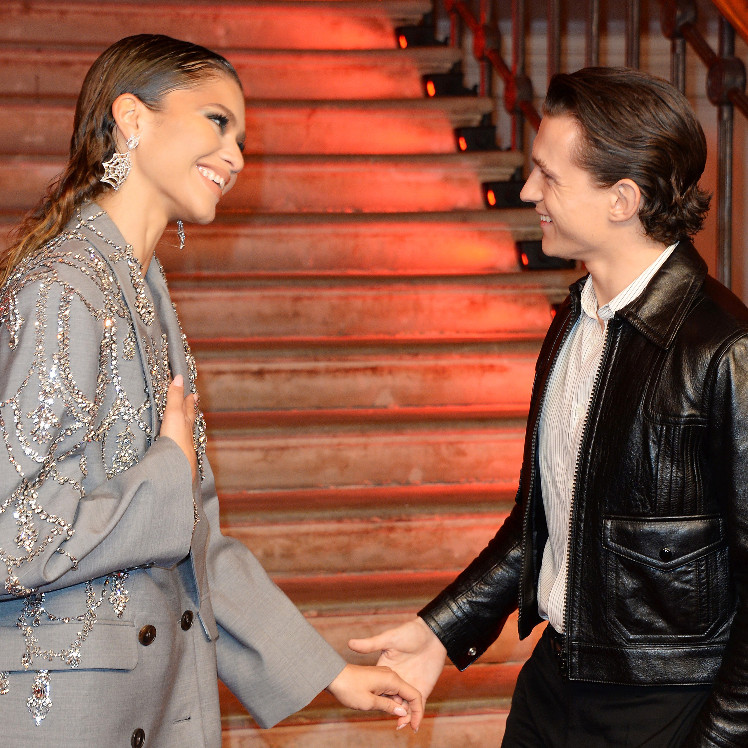 Tom Holland and Zendaya: A Timeline of Their Adorable Relationship