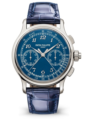 Patek 5370: Is It the Best Split-Seconds Chronograph?