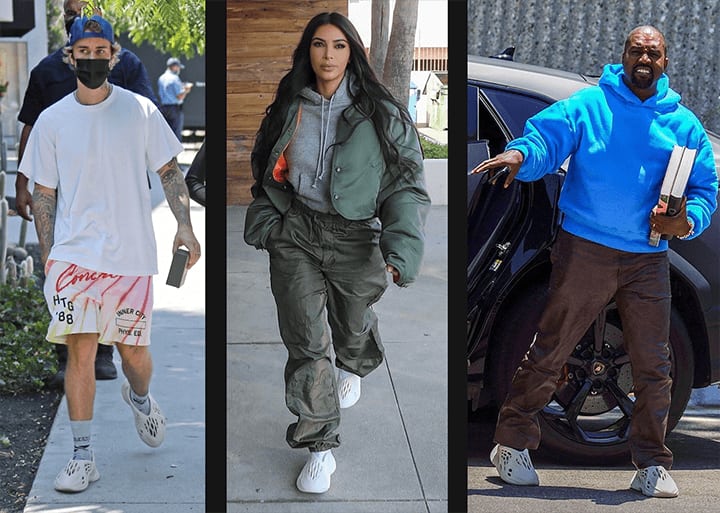 Yeezy Foamposite White Styling Guide: How to Rock These Shoes? Get Ideas Here!
