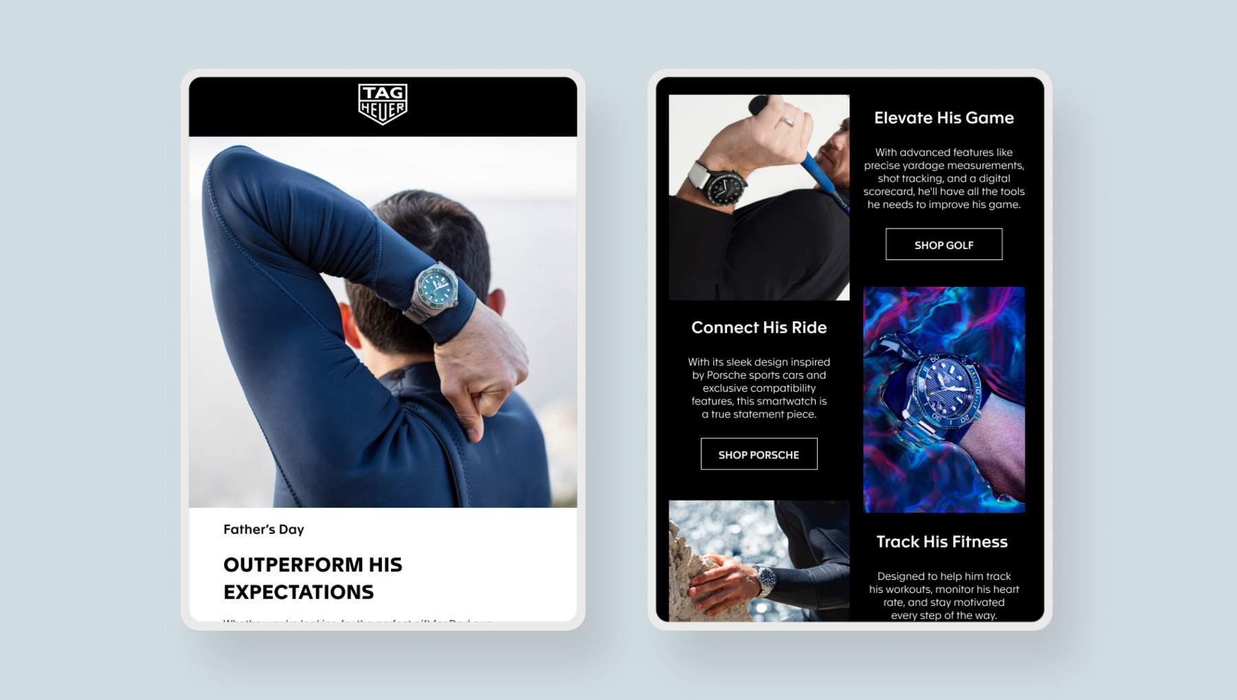 Tag Heuer Advertising: Tips and Tricks for Maximum ROI