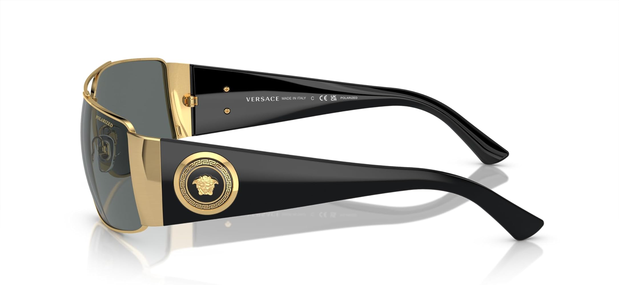 Versace Mens Eyewear: Find Your Perfect Pair of Stylish Shades Today