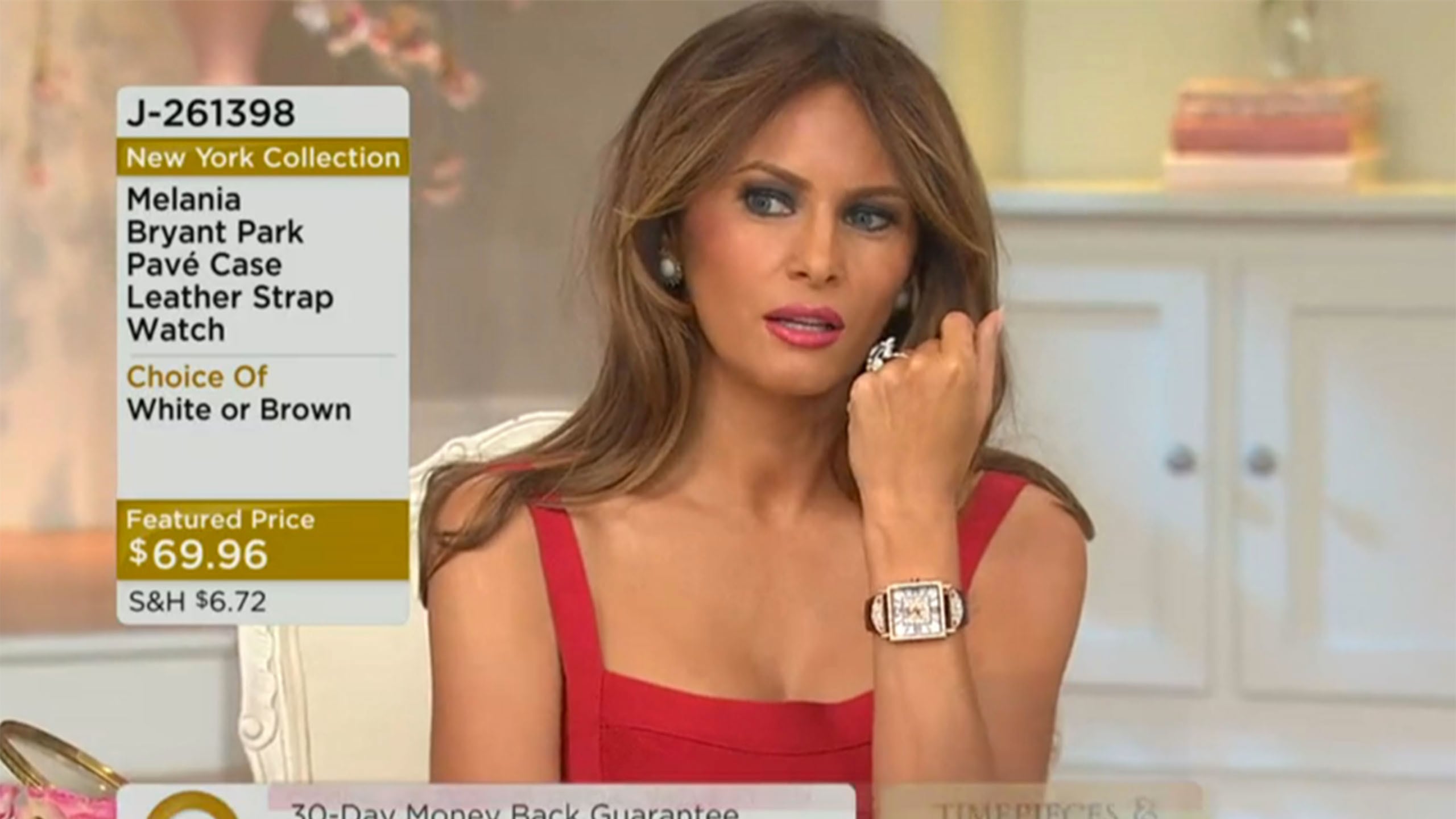 Shop Melania Trump Skincare QVC: Find Your Perfect Beauty Products