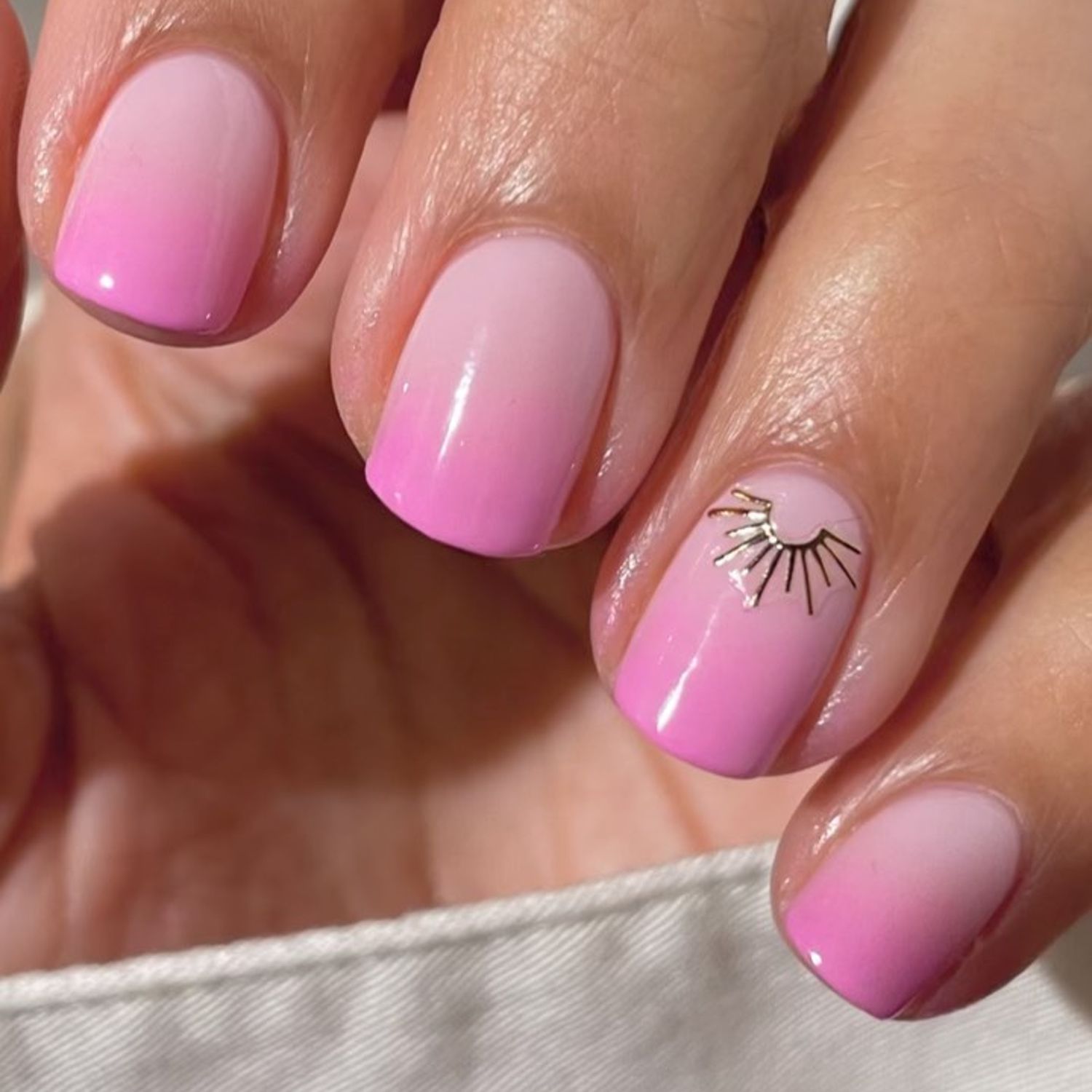 Ombre Summer Nails: Find Your Perfect Color Combo