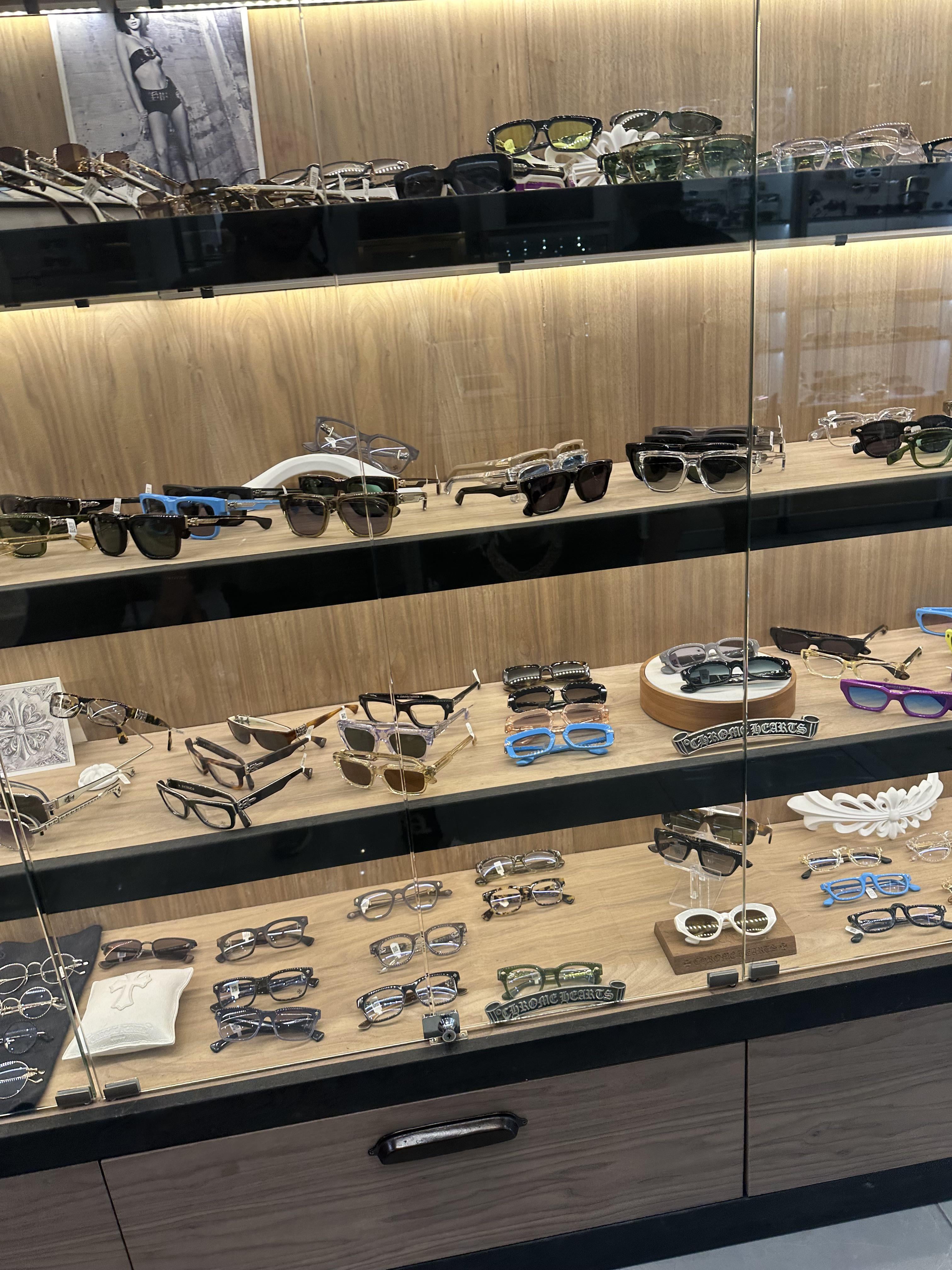 Chrome Hearts LA Store: How to get the best experience possible