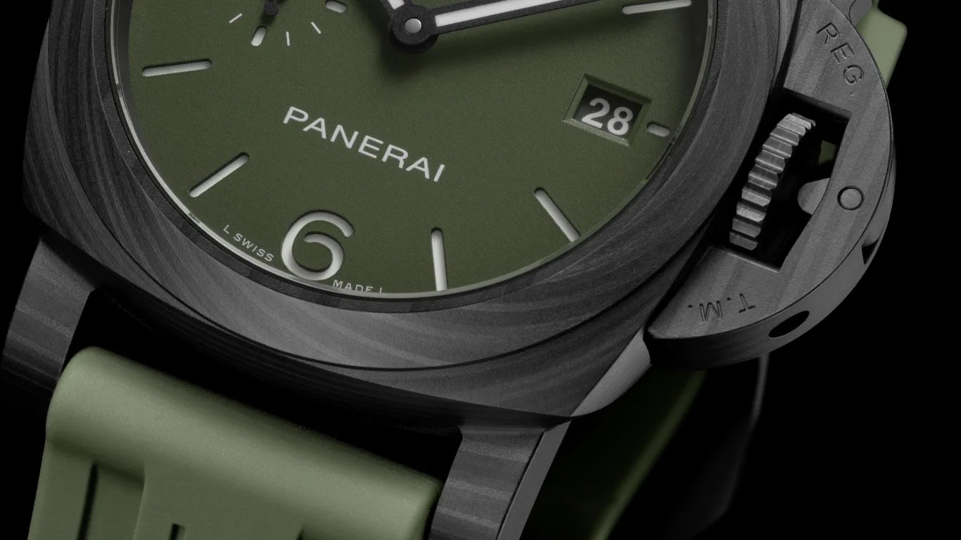 The Panerai Militare: A Complete Review of the Iconic Watch!
