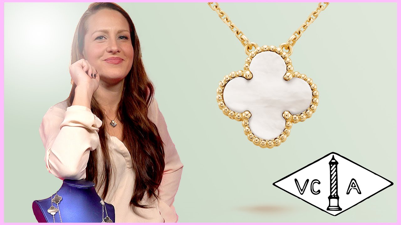 Van Cleef & Arpels France: The Ultimate Luxury Jewelry Guide