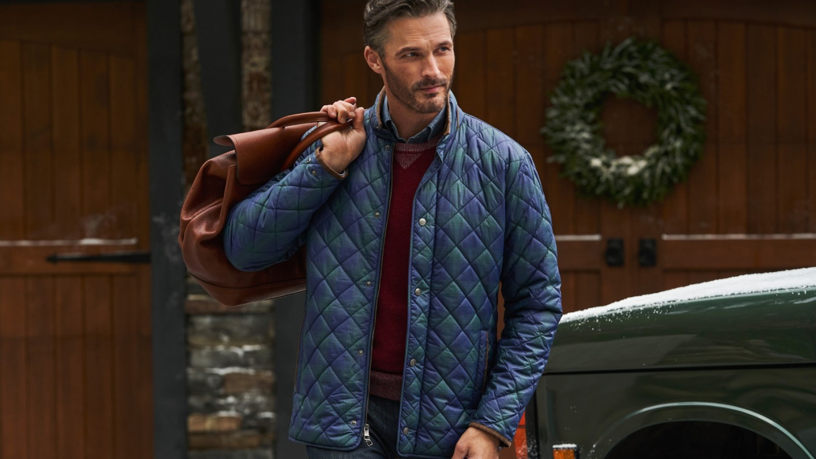 Peter Millar Founder: Secrets to Success in the Fashion Industry