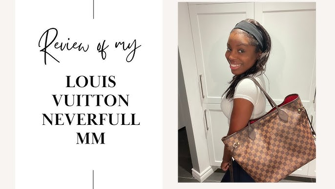 Neverfull Pink: Is It Worth the Hype? (Weighing the Pros and Cons Before You Buy)