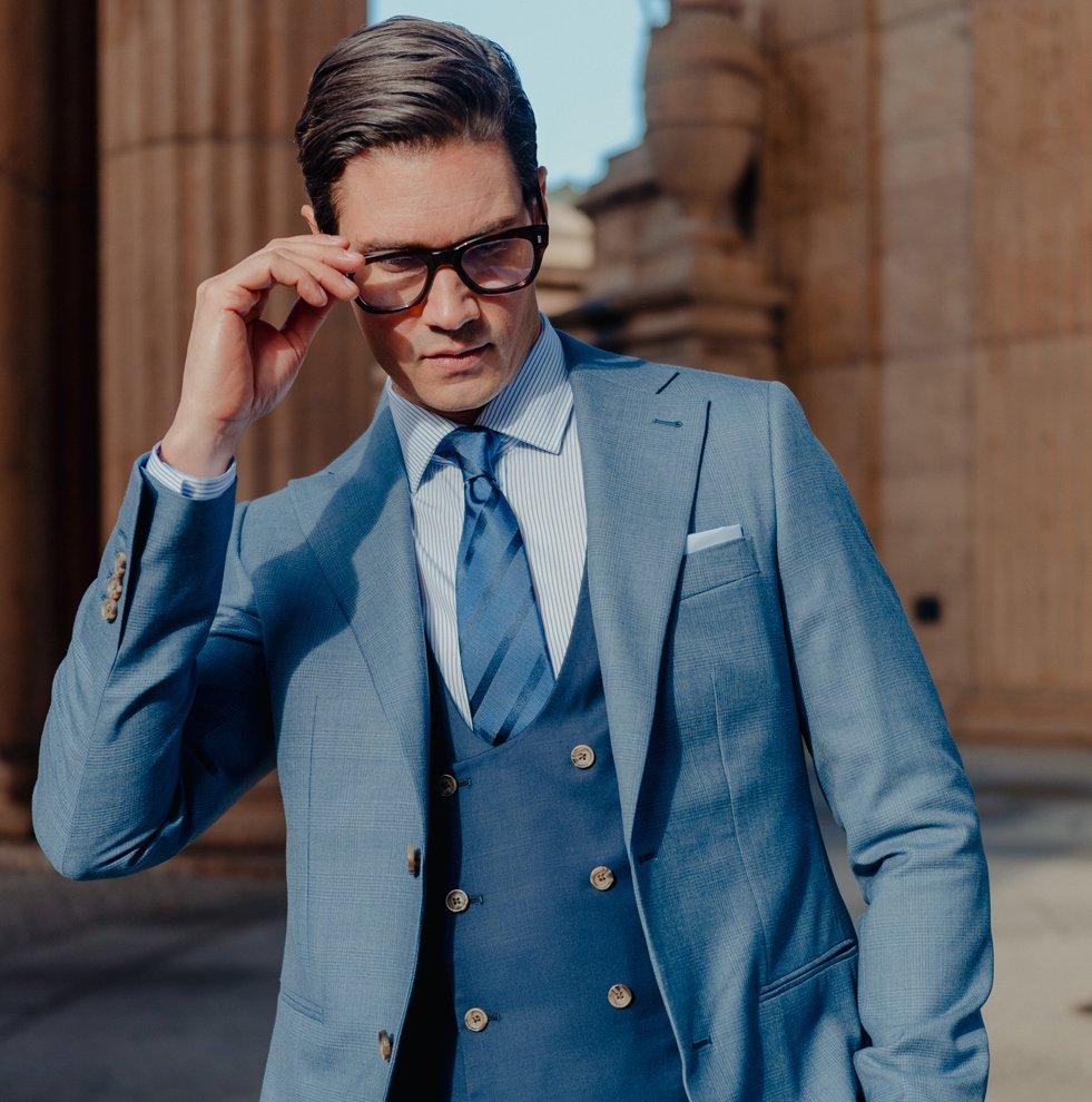 Indochino Manhasset Location: Directions and Hours, Visit Us Today