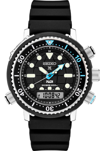 Seiko SNJ025 Arnie Watch: Features, Price and Where to Buy