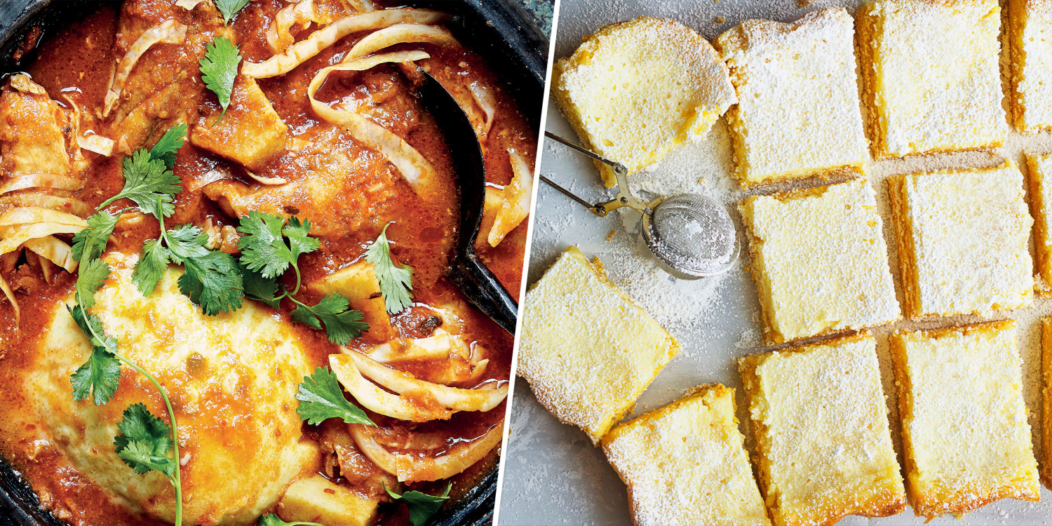 Black and White Chefs, What To Cook (Easy Recipes For Beginners)