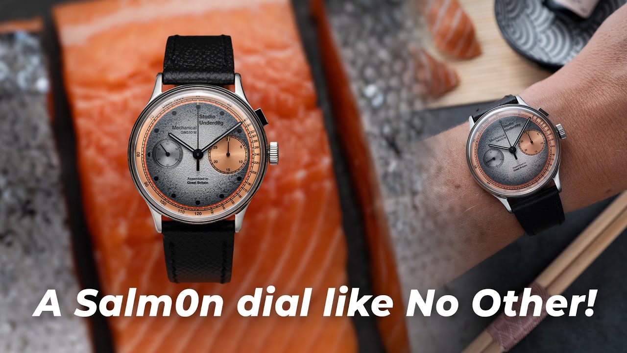 Studio Underdog Salmon: Is It Worth Your Time? A Quick Review!