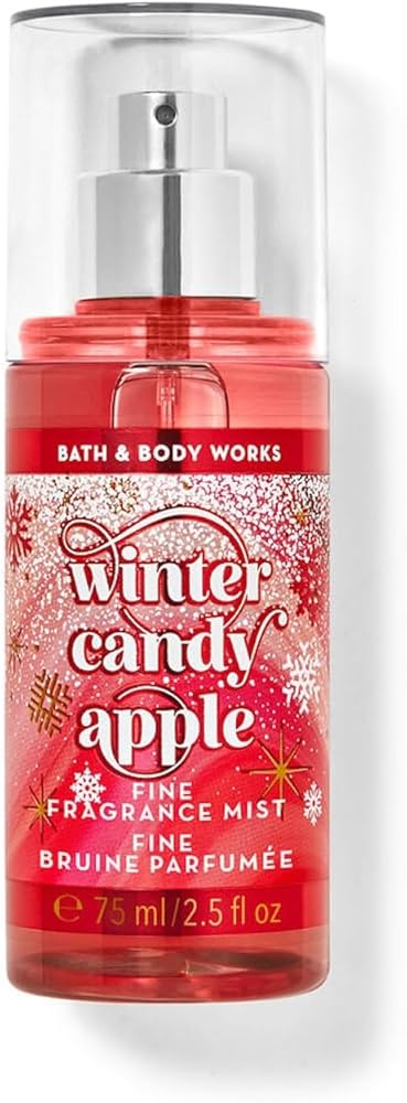 Unlocking the Scent: What Does Winter Candy Apple Smell Like?