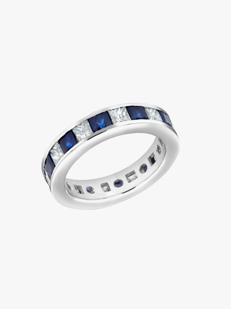 Carolyn Bessette Kennedy Ring: The Ultimate Engagement Ring Guide