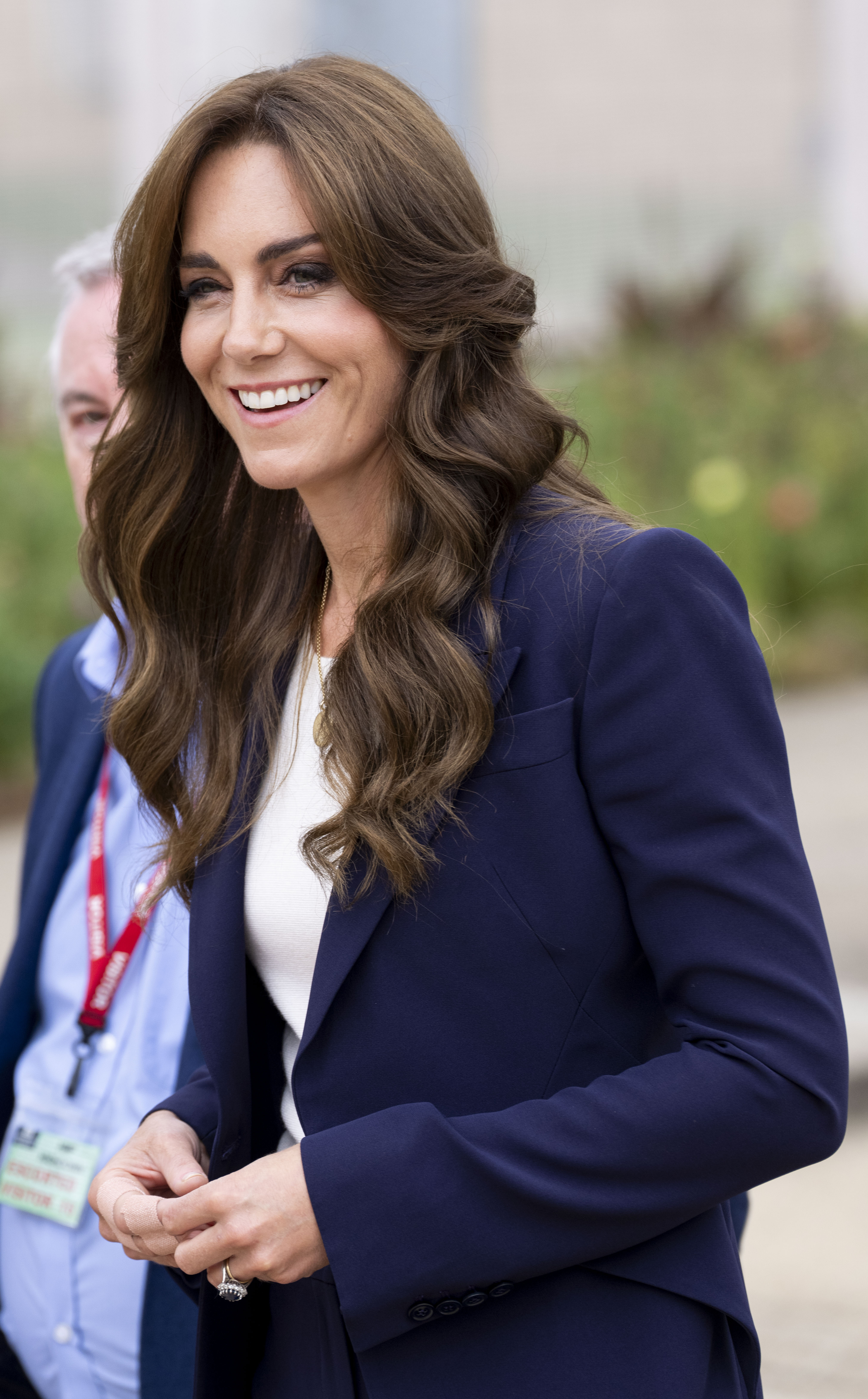 kate middleton new hair style (Simple tips to get the look)