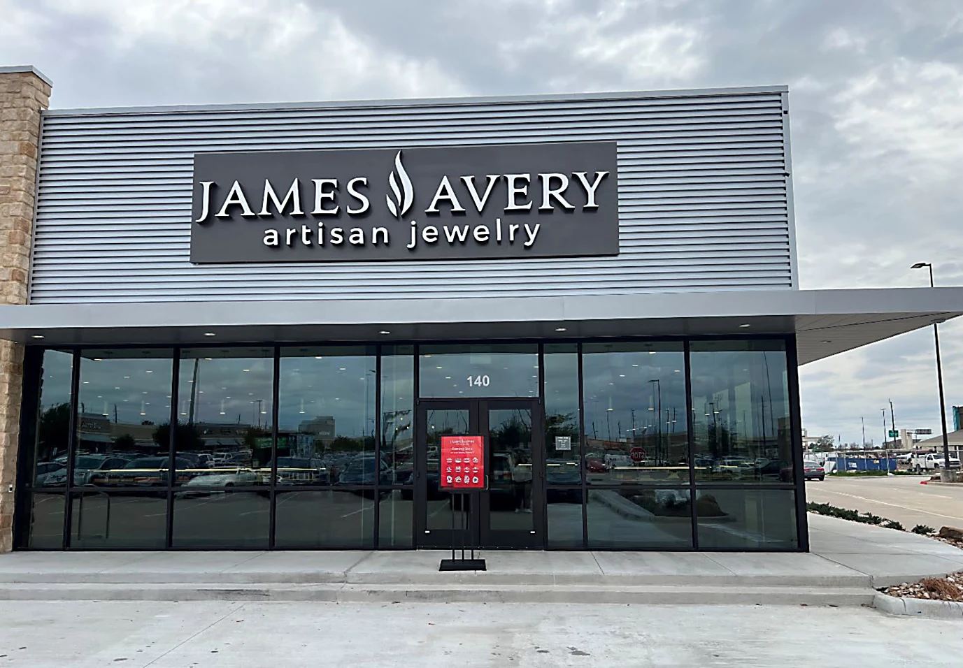 Shop James Avery Katy: Rings, Necklaces, and Bracelets