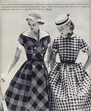 60s dress attire: Rock the retro look - heres how to do it!