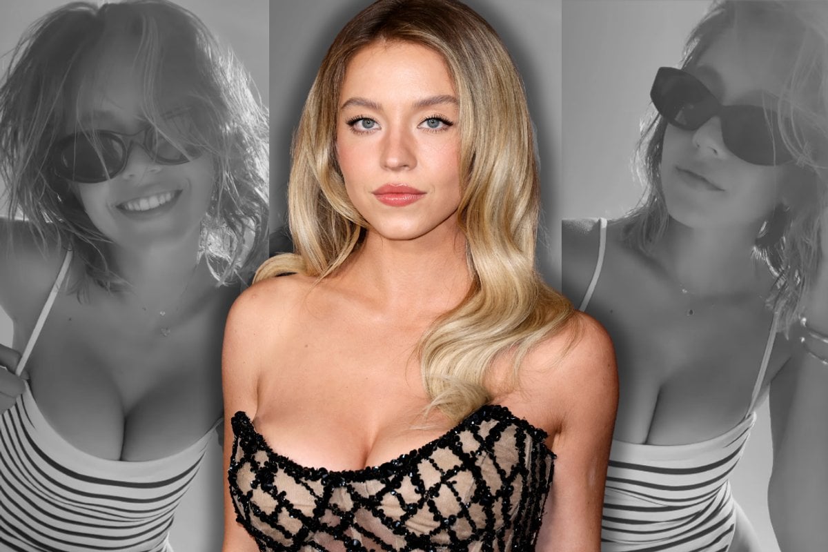 Sydney Sweeney: From Breasts to Powerful Performances
