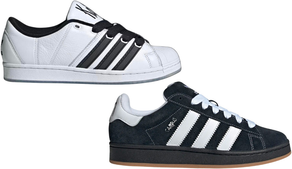 adidas Korn Shoes Release Date: Get Ready to Grab Yours!