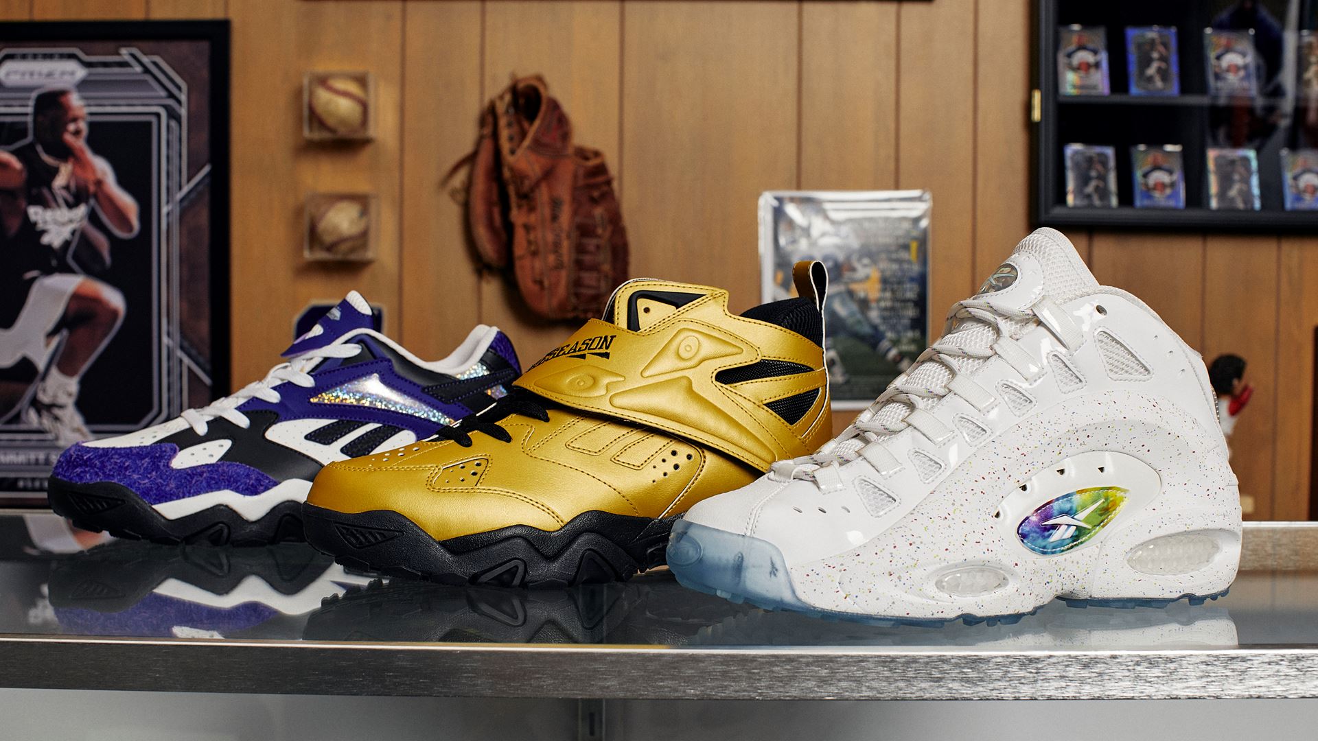 Emmitt Smith Sneakers: Are They Worth It? We Break It Down