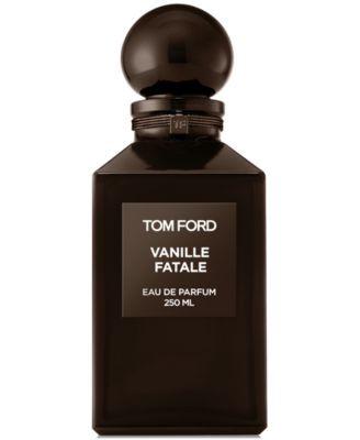 Where to buy vanilla fatale? Get yours at the best price!