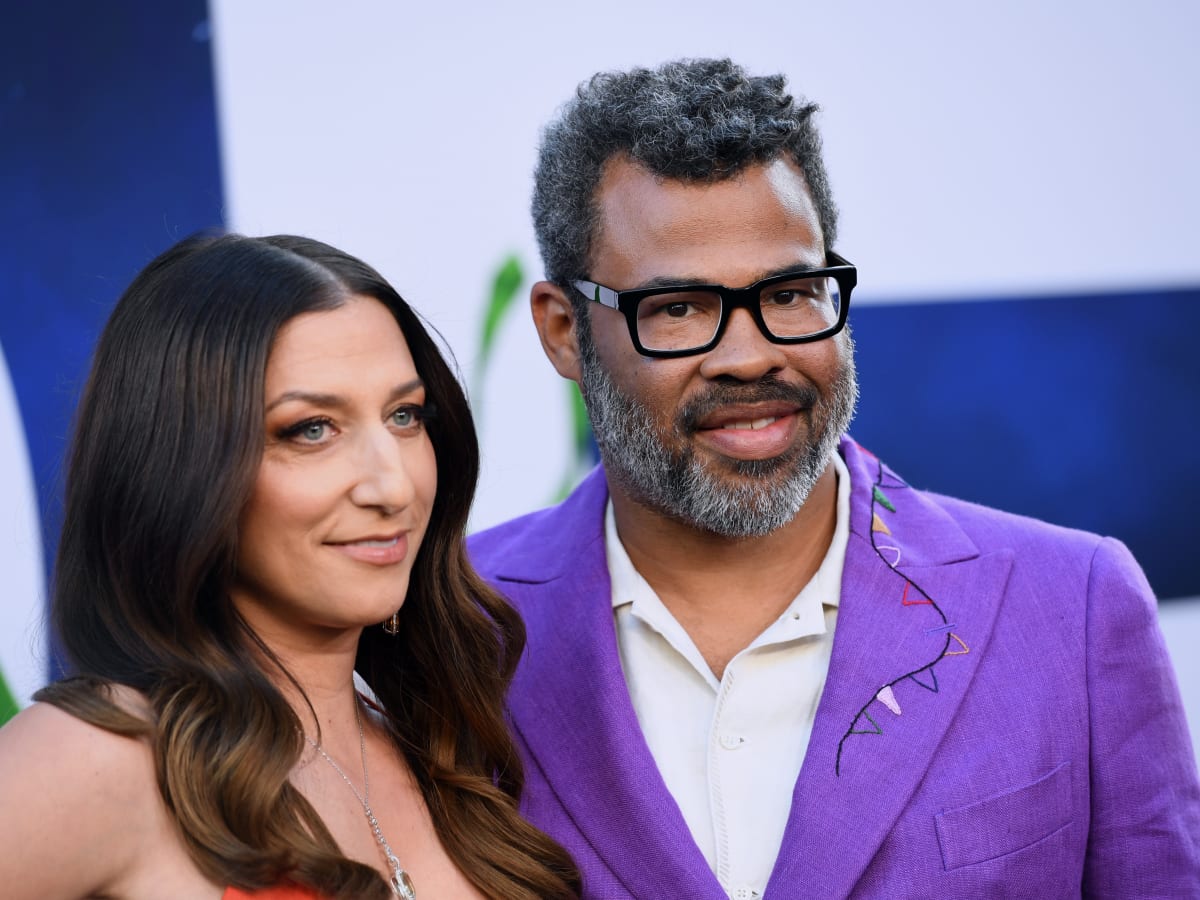Chelsea Peretti and Jordan Peele: Their Love Story and Careers