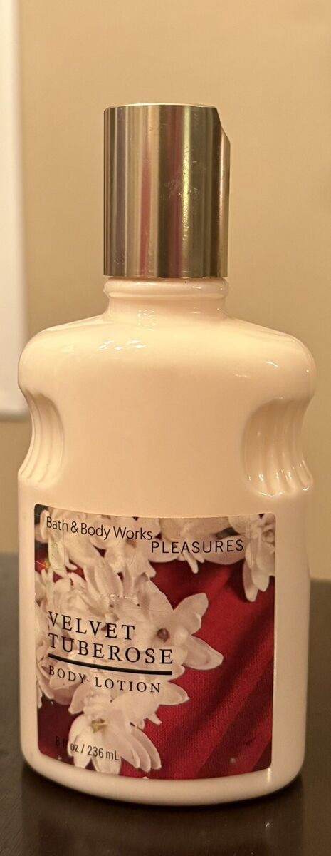 Bath and Body Velvet Tuberose Lotion: (Ultimate Review and Guide for New Buyers!)
