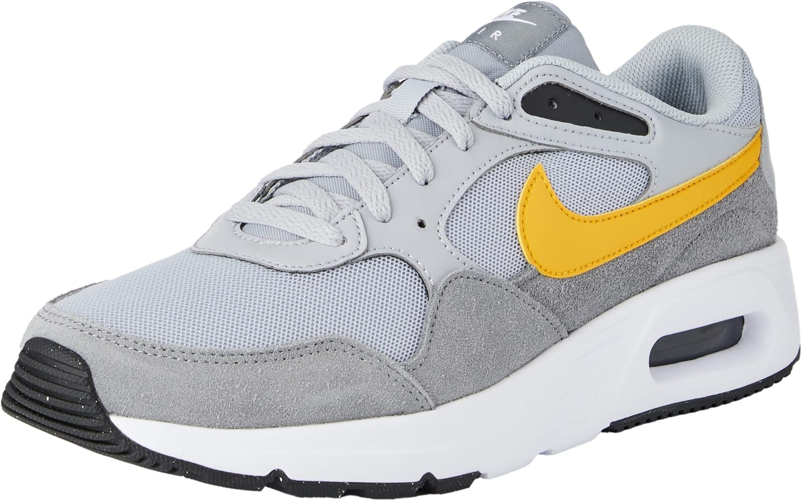 Best Deals on Grey and Yellow Nikes: Must-See Shoes for Sneaker Fans