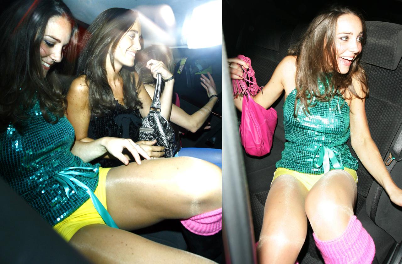 Princess Kate Nude Photos Leaked: What You Need to Know Now