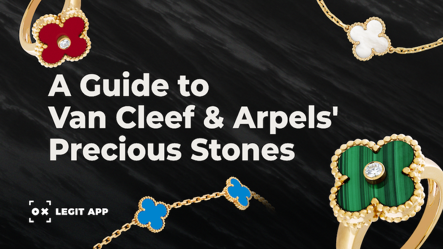 Van Cleef & Arpels France: The Ultimate Luxury Jewelry Guide
