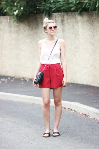 Best Red Shorts for Summer (Stay Cool and Stylish)