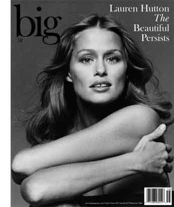 Lauren Huttons Best Movies and Modeling Moments