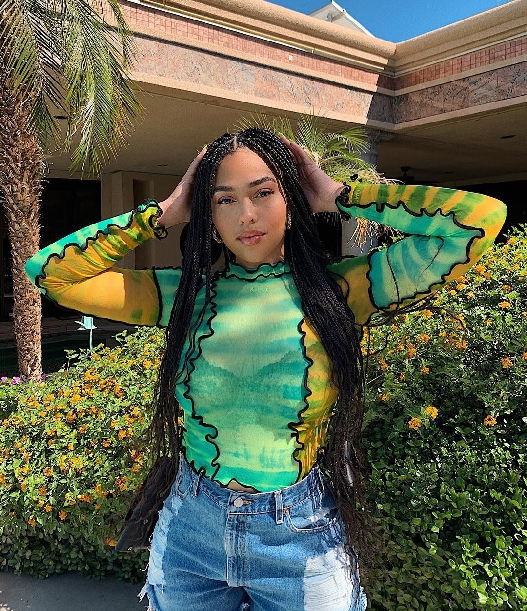 Jhene Aiko Outfits: Her Best Looks (And How to Recreate Them Yourself)